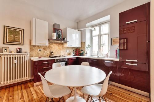 Madama Cristina Charming Apartment