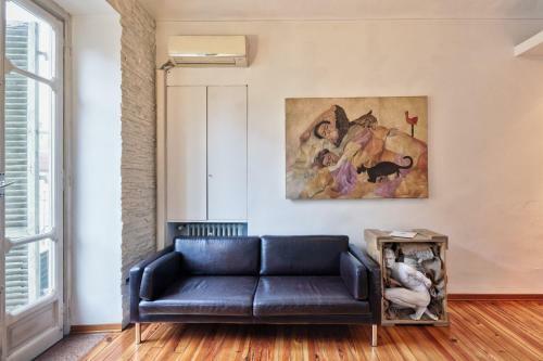 Madama Cristina Charming Apartment