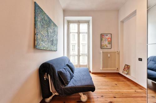 Madama Cristina Charming Apartment