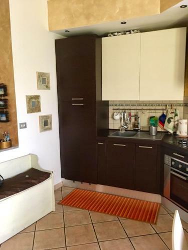 Apartamento Appartamento De Sanctis