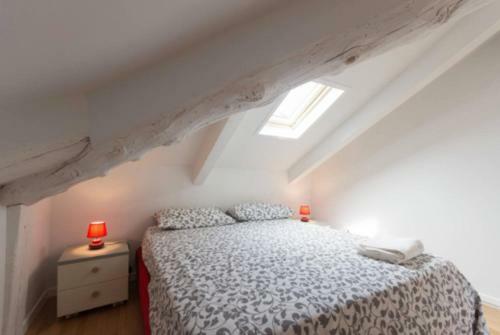 Apartamento Francesco Da Paola 10