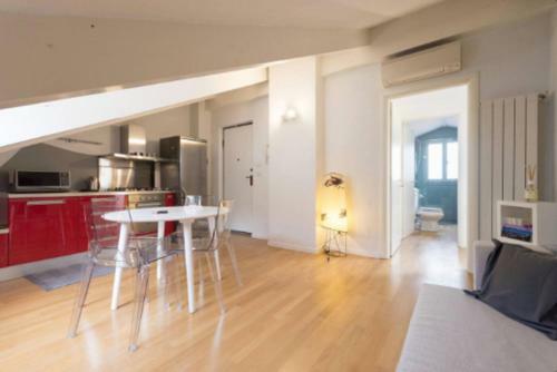 Apartamento Francesco Da Paola 10