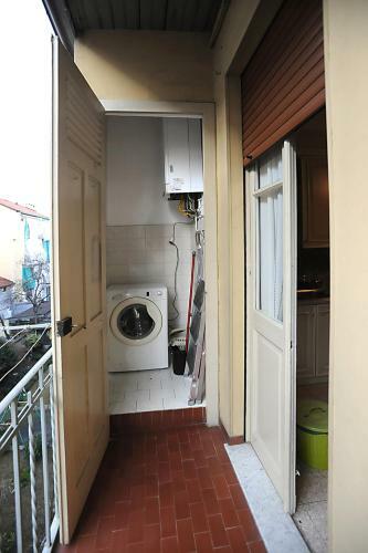 Apartamento Torino Sweet Home Prali