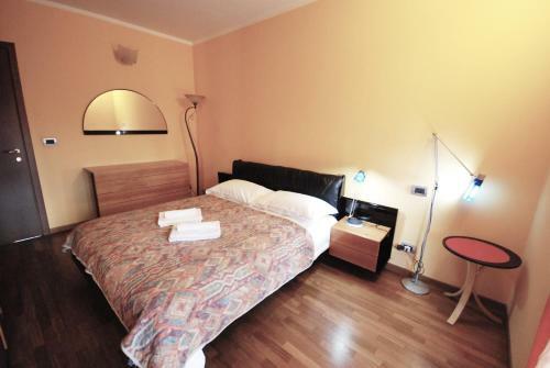 Apartamento Torino Sweet Home Badini Confalonieri