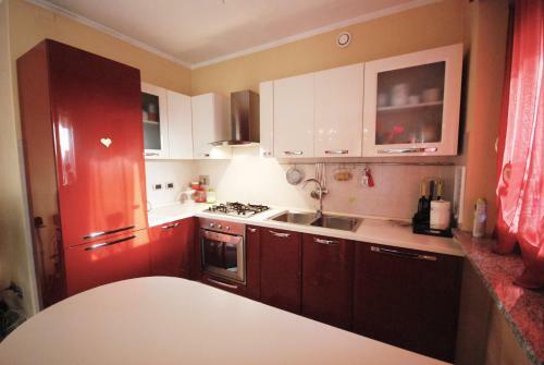 Apartamento Torino Sweet Home Badini Confalonieri