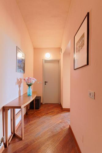 Porta Susa Apartment