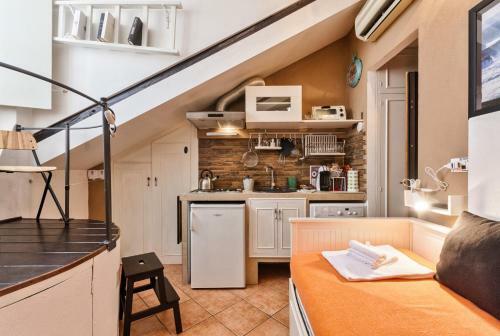 Apartamento La Mole Sweet Studio