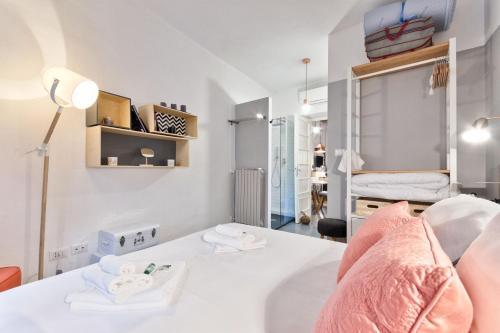 Apartamento S. Ottavio Chic Style Flat