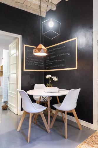 Apartamento S. Ottavio Chic Style Flat