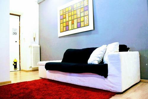 Apartamento Yhome | Stylish Chic