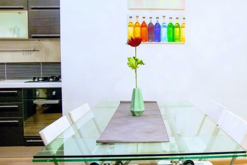 Apartamento Yhome | Stylish Chic