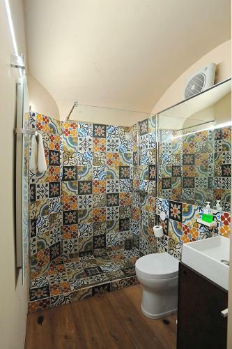 Apartamento Torino Sweet Home Matteo Pescatore