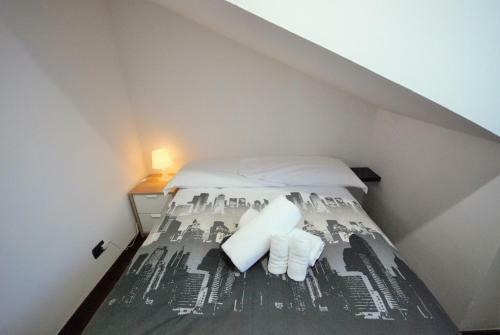Apartamento Torino Sweet Home Vittorio