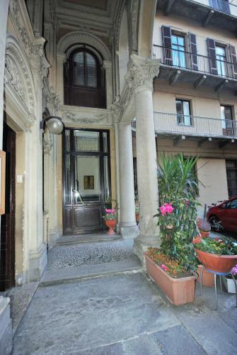 Apartamento Torino Sweet Home Vittorio