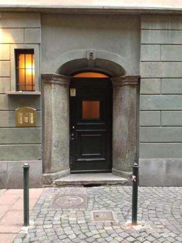 San Tommaso Apartment