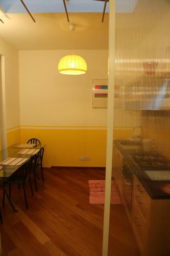 Apartamento Piazza Vittorio