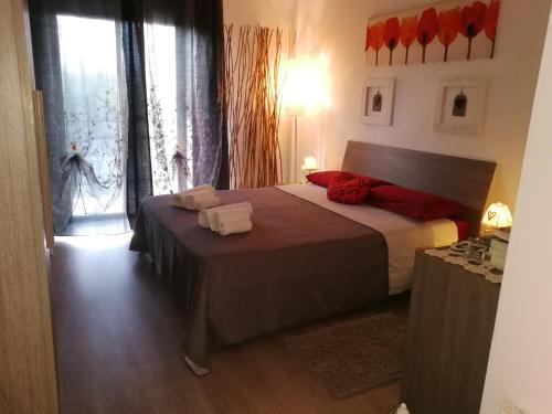 Apartamento Casa Sabrina Fabiani