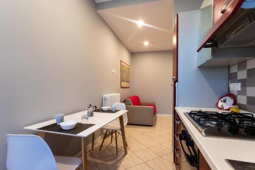 Apartamento Capriolo 54