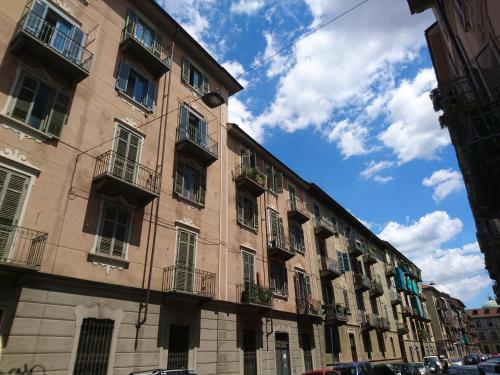 Apartamento Gran Torino
