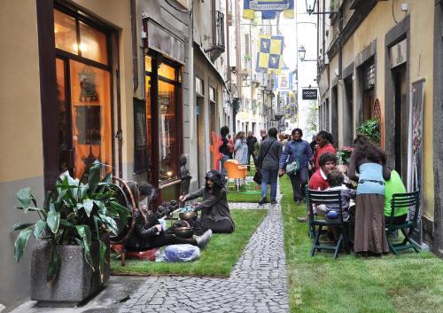 Apartamento Gran Torino