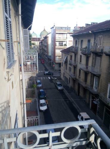 Apartamento Gran Torino