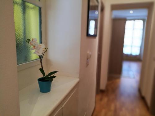 Apartamento Inappartamento Verdi