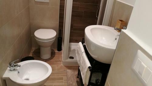 Apartamento Inappartamento Verdi
