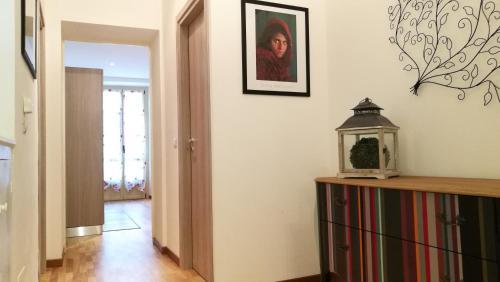 Apartamento Inappartamento Verdi