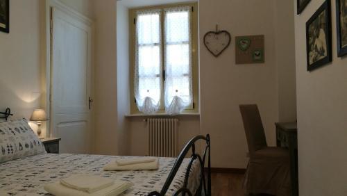 Apartamento Inappartamento Verdi