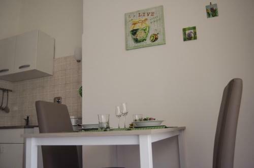 Apartamento Appartamento Parella