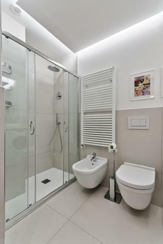 Apartamento 25 Verde Treehouse Suite