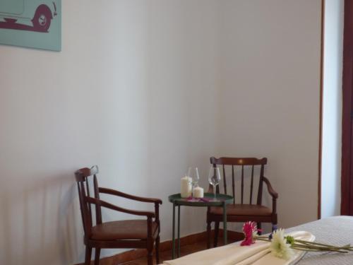 Apartamento Pegaso