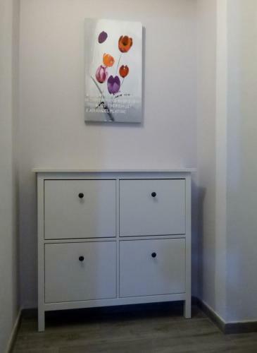 Apartamento Pegaso