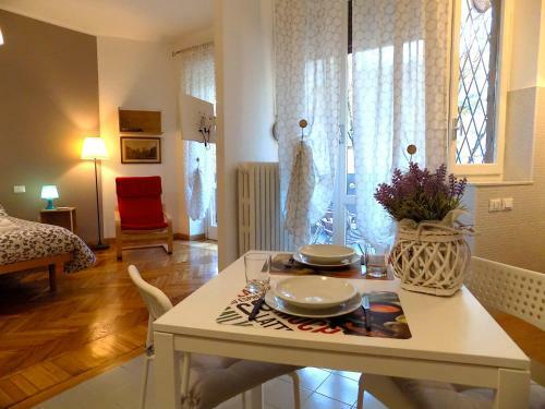 Apartamento Appartamento Regio Parco