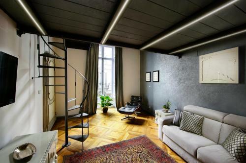 Bed & Breakfast Turin Art Experience