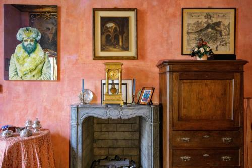 Bed & Breakfast Turin Art Experience