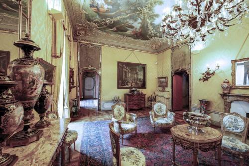Bed & Breakfast Turin Art Experience