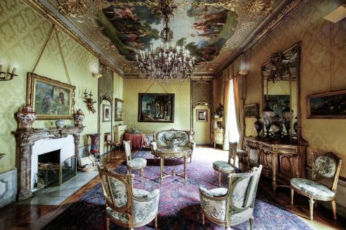Bed & Breakfast Turin Art Experience