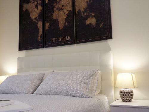 Apartamento Inappartamento Madama