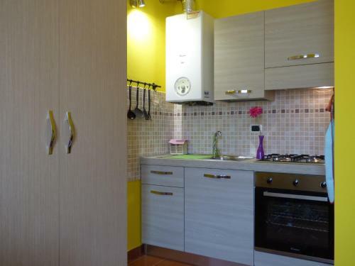 Apartamento Fairy