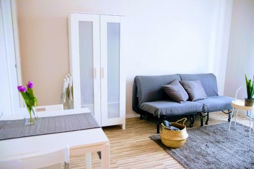 Apartamento Yhome | Gulli's Palace