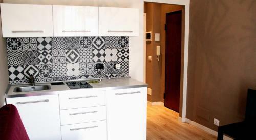 Apartamento Yhome | Gulli's Palace