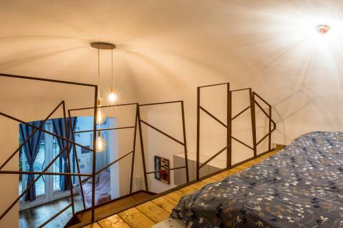 Apartamento Garibaldi 13