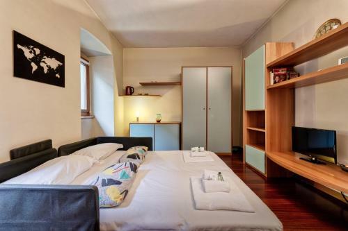 Apartamento Porta Palatina Cozy Flat