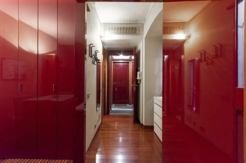 Apartamento Porta Palatina Cozy Flat