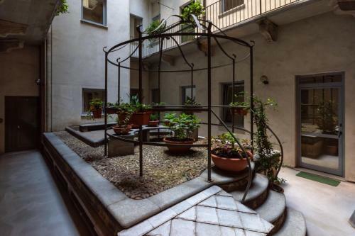 Apartamento Porta Palatina Cozy Flat
