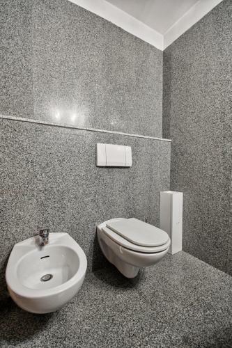 Apartamento Porta Palatina Cozy Flat