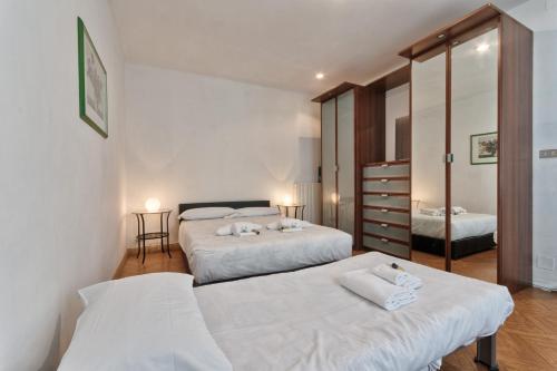 Apartamento La Casa Del Valentino