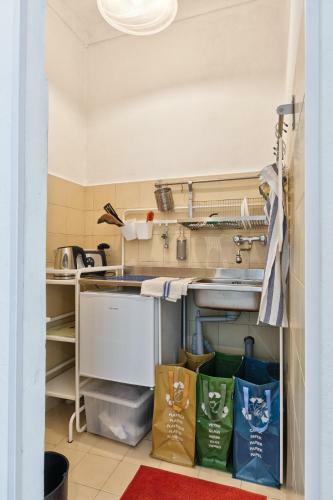 Apartamento La Casa Del Valentino