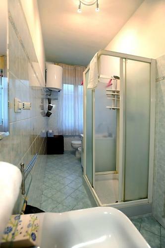 Apartamento Torino Sweet Home Beaumont